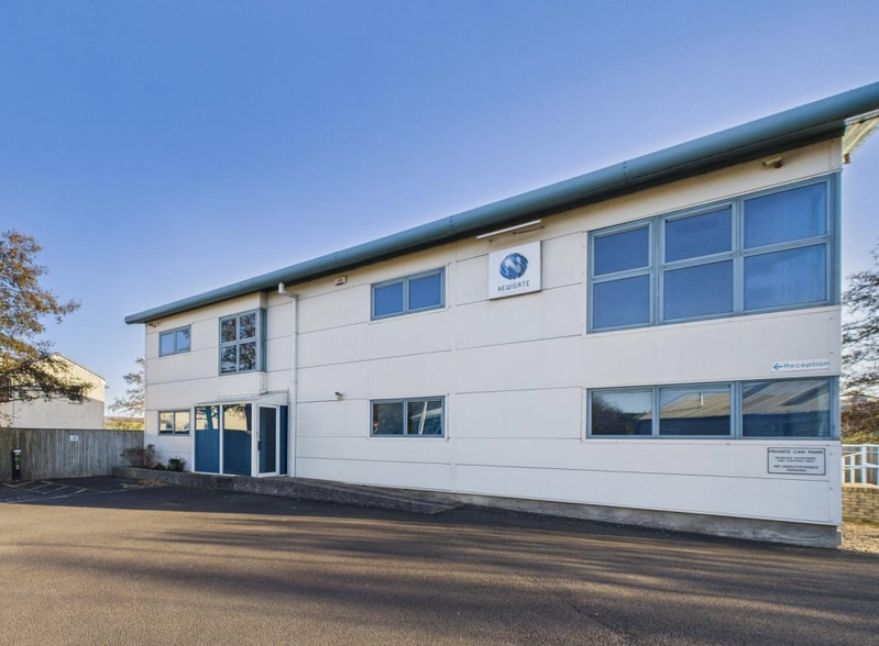 North Rd, Inverkeithing for lease - Building Photo - Image 2 of 2