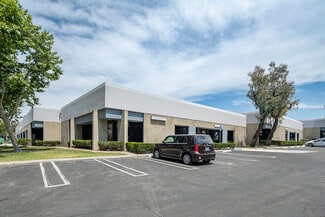 More details for 15791 Rockfield Blvd, Irvine, CA - Flex, Industrial for Lease