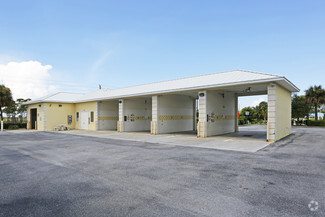 Plus de détails pour 8495 Placida Rd, Placida, FL - Vente au détail à vendre