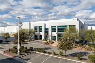 Plus de détails pour 520 E Orange Show Rd, San Bernardino, CA - Industriel à louer