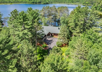 More details for 11400 Santo Rd, Woodruff, WI - Multifamily for Sale