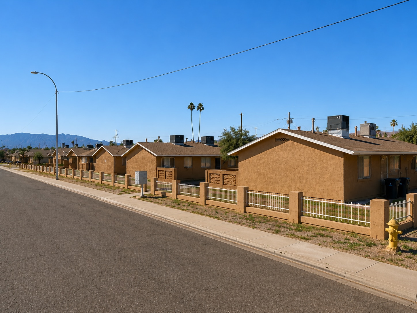 2549-2559 E Corona Ave, Phoenix, AZ 8504 portfolio of 1 properties for sale on LoopNet.ca Building Photo- Image 1 of 23