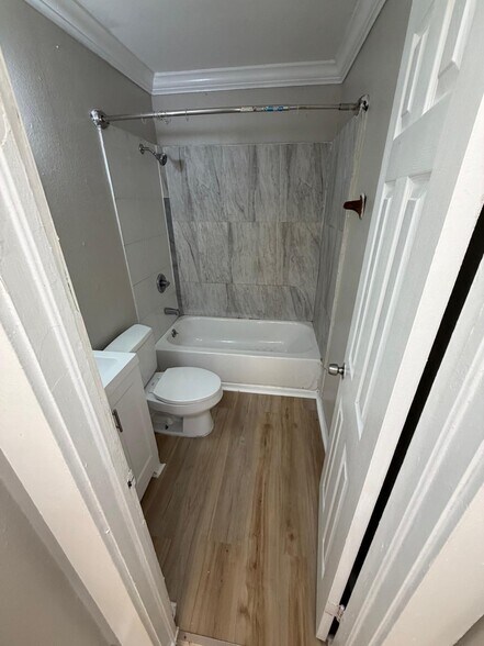 32 N Palmetto Ave, Fort Meade, FL à vendre - Photo du bâtiment - Image 2 de 8