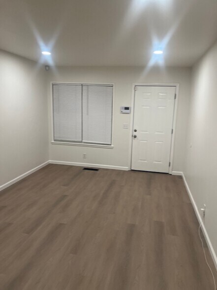 2701 W Haskell Pl, Tulsa, OK à vendre - Photo intérieure - Image 2 de 9