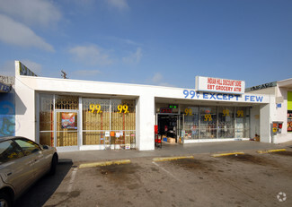 More details for 1645 Indian Hill Blvd, Pomona, CA - Retail for Sale