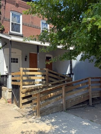 More details for 5025 Lancaster Ave, Philadelphia, PA - Office/Retail for Lease