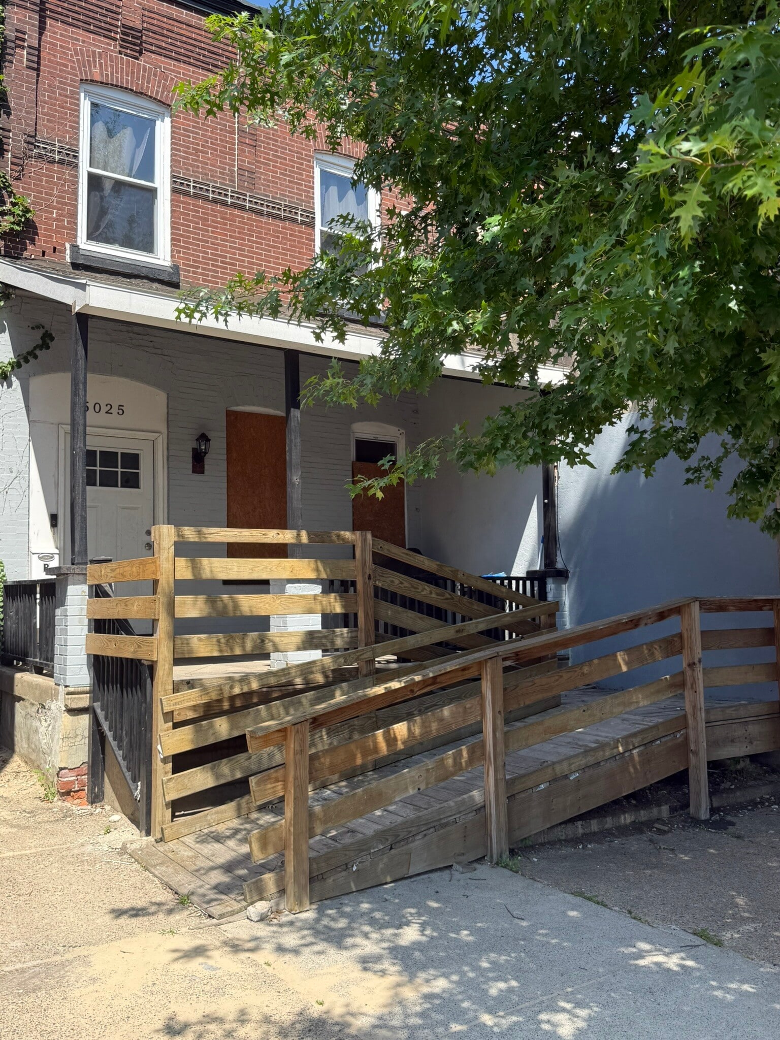 5025 Lancaster Ave, Philadelphia, PA for lease Building Photo- Image 1 of 2