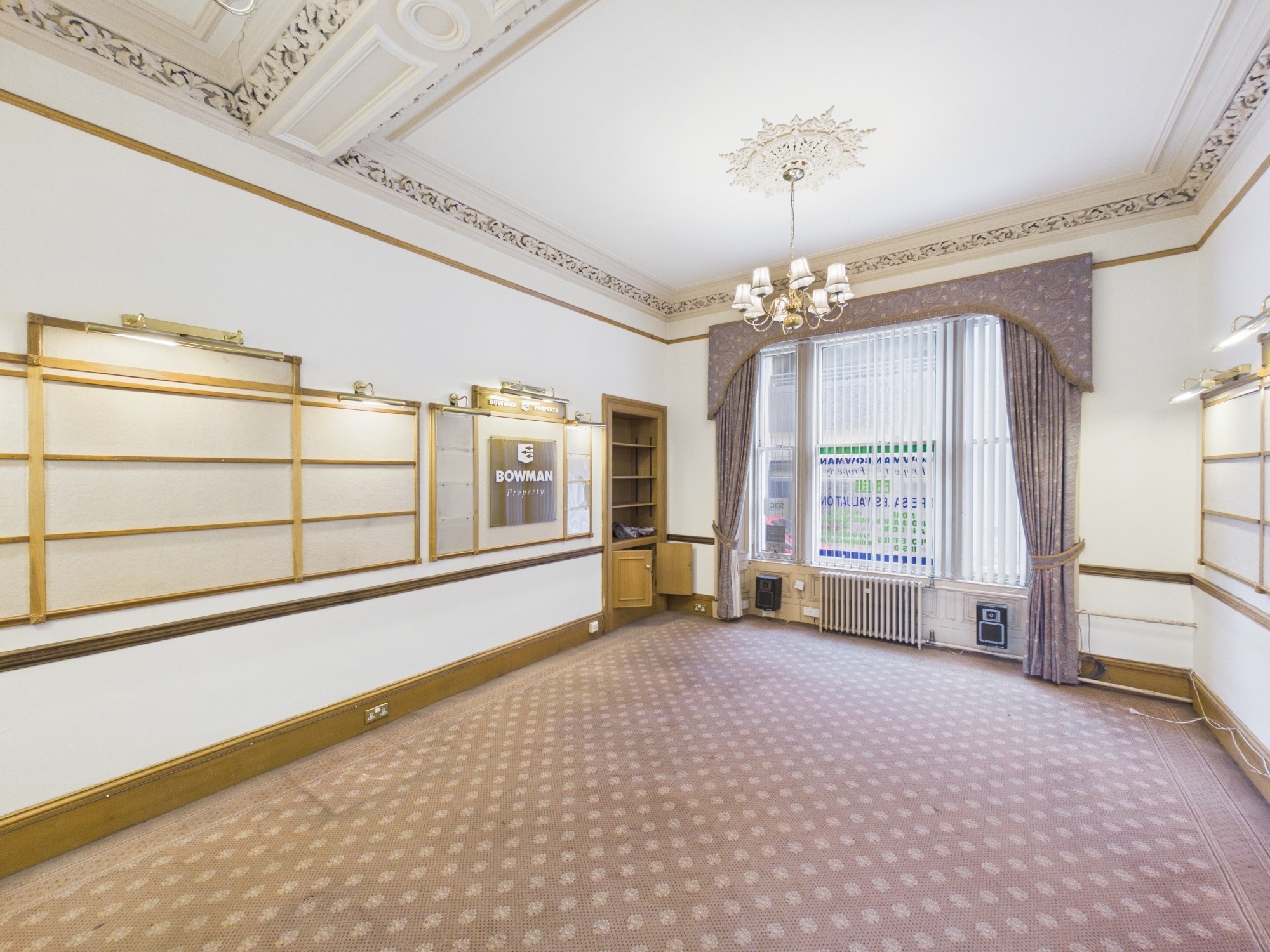 27 Bank St, Dundee for lease Interior Photo- Image 1 of 5