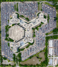 1 Westbrook Corporate Ctr, Westchester, IL - AERIAL map view
