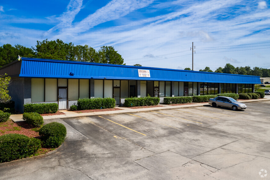 Retail in Fayetteville, GA for sale - Building Photo - Image 1 of 1