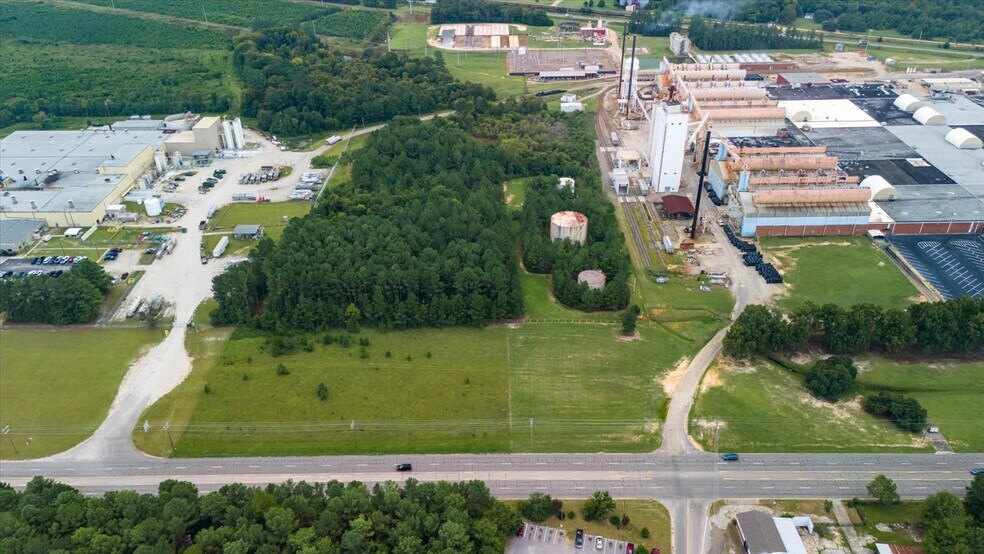 000 Wagener Road, Aiken, SC for sale - Building Photo - Image 2 of 9