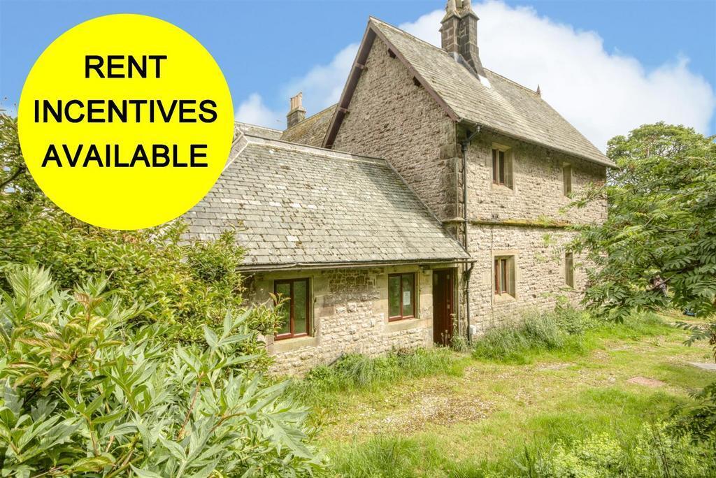 Waterhouses, Malham Tarn, Nr Skipton, Bd24 9pt, Settle for lease Building Photo- Image 1 of 10