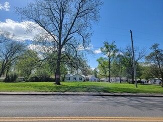 Plus de détails pour 103 Main Street West, Wartrace, TN - Terrain à vendre