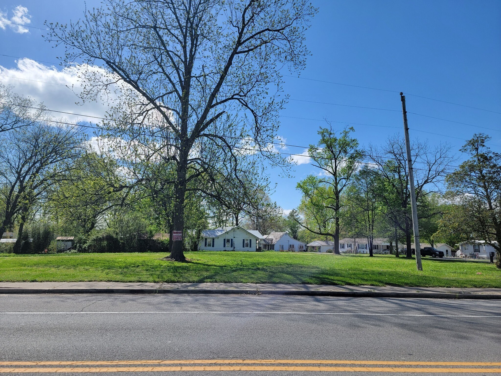103 Main Street West, Wartrace, TN for sale Building Photo- Image 1 of 15