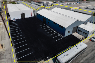 Plus de détails pour 748 N McKeever Ave, Azusa, CA - Industriel à vendre