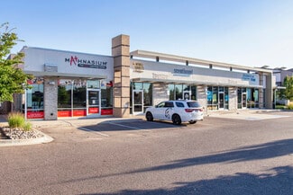 More details for 10355 E. M.L.K, Denver, CO - Retail for Lease