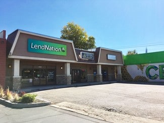 More details for 1222-1226 S Broadway Ave, Boise, ID - Retail for Lease
