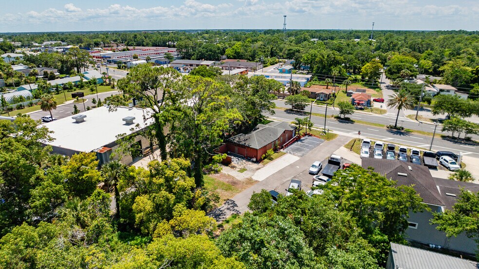 1887 Mayport Rd, Atlantic Beach, FL à vendre - Photo du bâtiment - Image 2 de 52