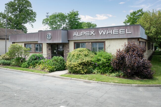 Plus de détails pour 29 Atwood Ave, Tenafly, NJ - Bureau, Industriel à louer