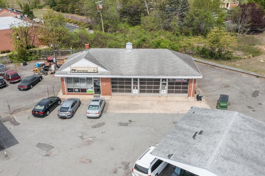 601 John F Kennedy Way, Willingboro, NJ for sale - Building Photo - Image 1 of 20