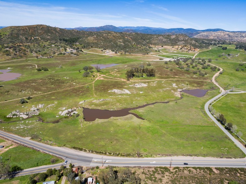 27000 Hwy 78, Ramona, CA à vendre - Autre - Image 1 de 1