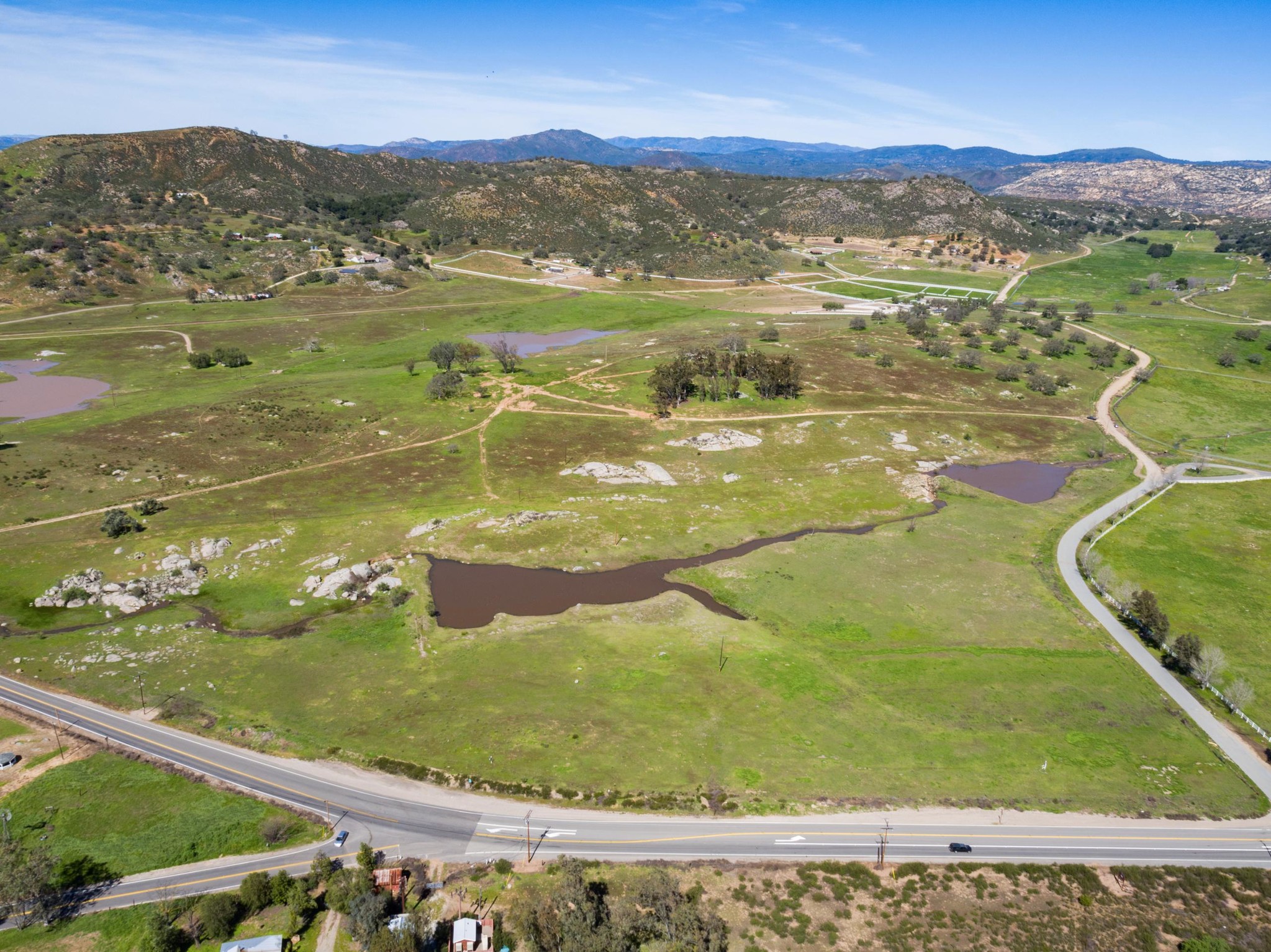 27000 Hwy 78, Ramona, CA à vendre Autre- Image 1 de 1