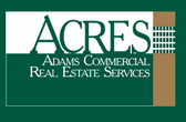 ACRES- Adams Commercial Real Estate