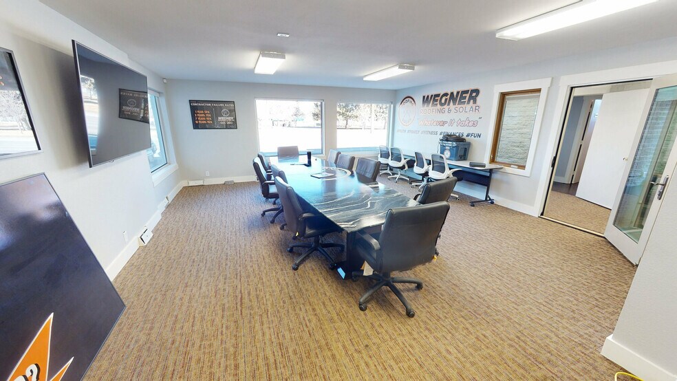 902 Central Ave, Billings, MT for lease - Interior Photo - Image 2 of 6