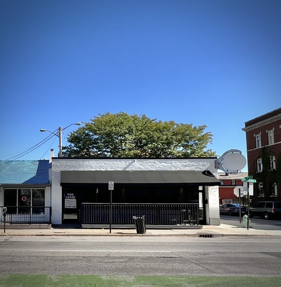 901 N Pennsylvania St, Indianapolis, IN for lease - Building Photo - Image 1 of 19