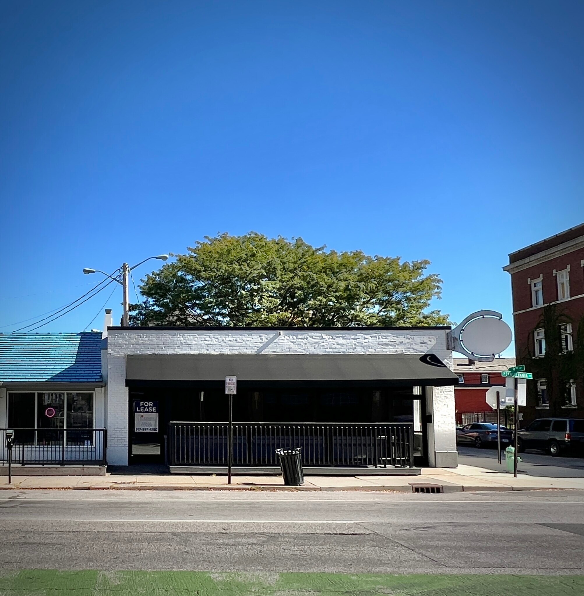 901 N Pennsylvania St, Indianapolis, IN for lease Building Photo- Image 1 of 20