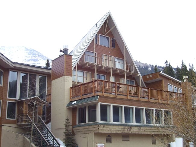 4192 Hwy 9, Breckenridge, CO à vendre - Photo du bâtiment - Image 2 de 33