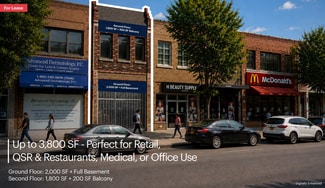 More details for 3753 82nd St, Jackson Heights, NY - Office, Retail for Lease