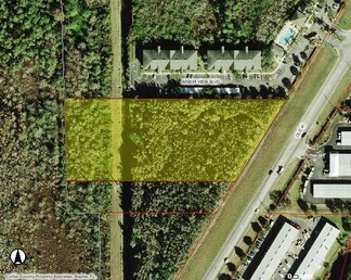 Plus de détails pour 15805 Old US 41, Naples, FL - Terrain à vendre