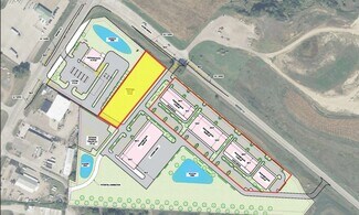 More details for Outer Dr & US Business 75, Sioux City, IA - Land for Sale