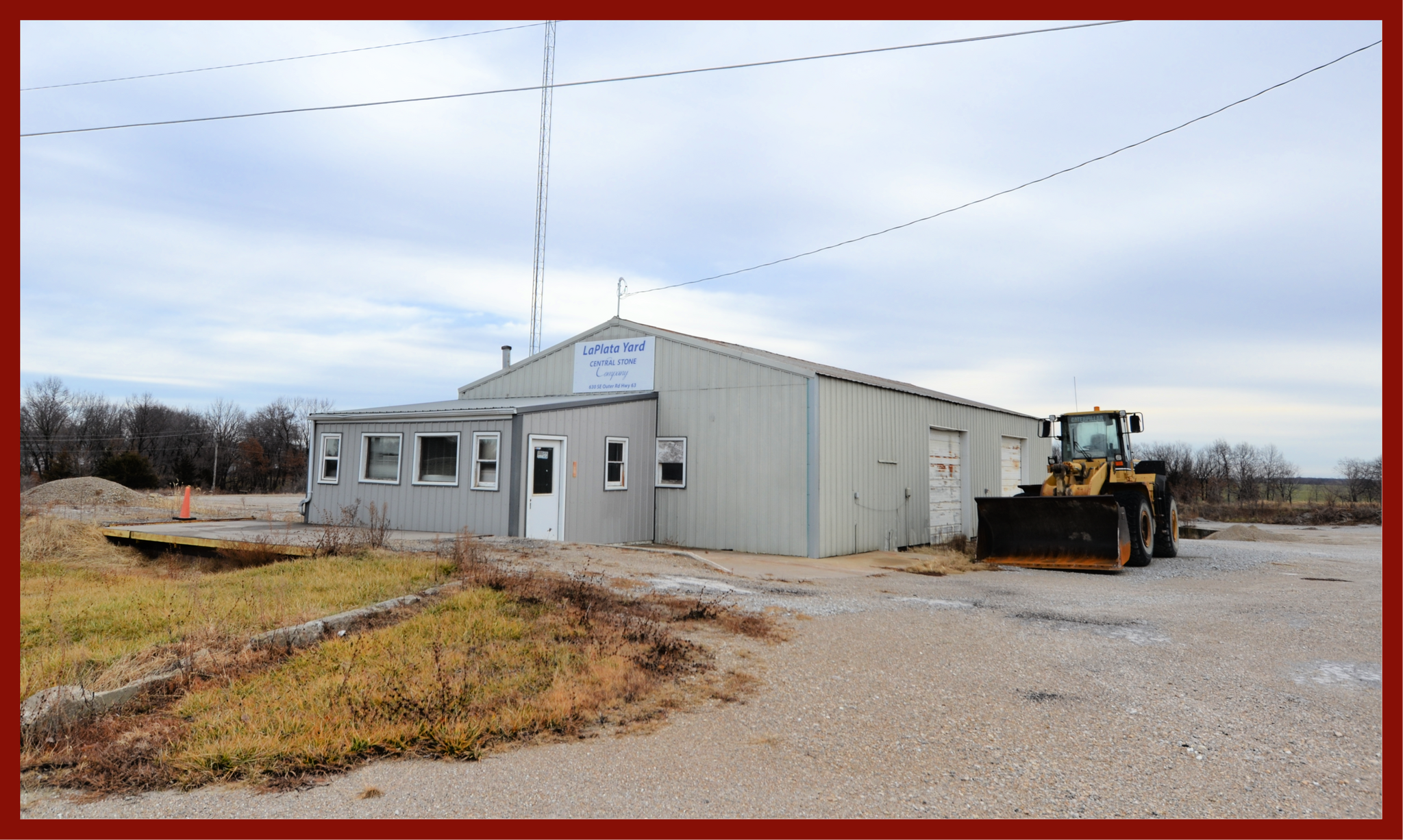 630 Outer rd, La Plata, MO for sale Primary Photo- Image 1 of 1