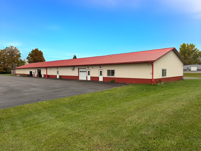 555 Cortland Rd, Groton, NY à vendre - Photo du bâtiment - Image 3 de 8