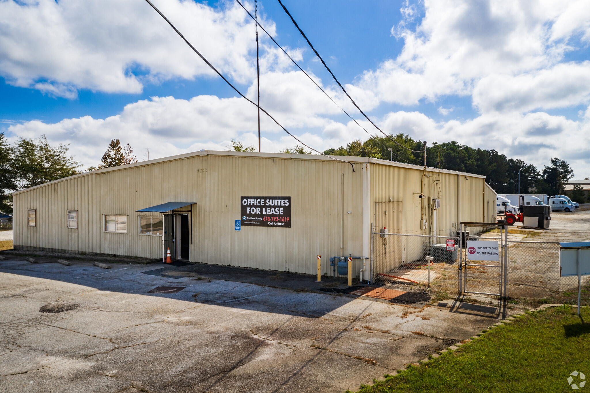 13031 Veterans Memorial Hwy, Douglasville, GA for lease Primary Photo- Image 1 of 39