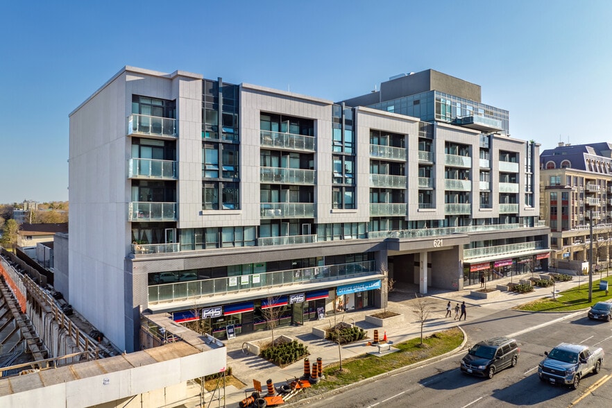 Vida at Bayview Village - Commercial Real Estate