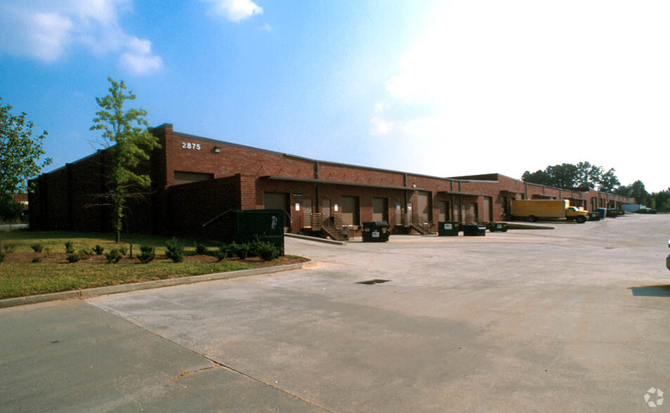 2875 N Berkeley Lake Rd NW, Duluth, GA for lease - Other - Image 3 of 5