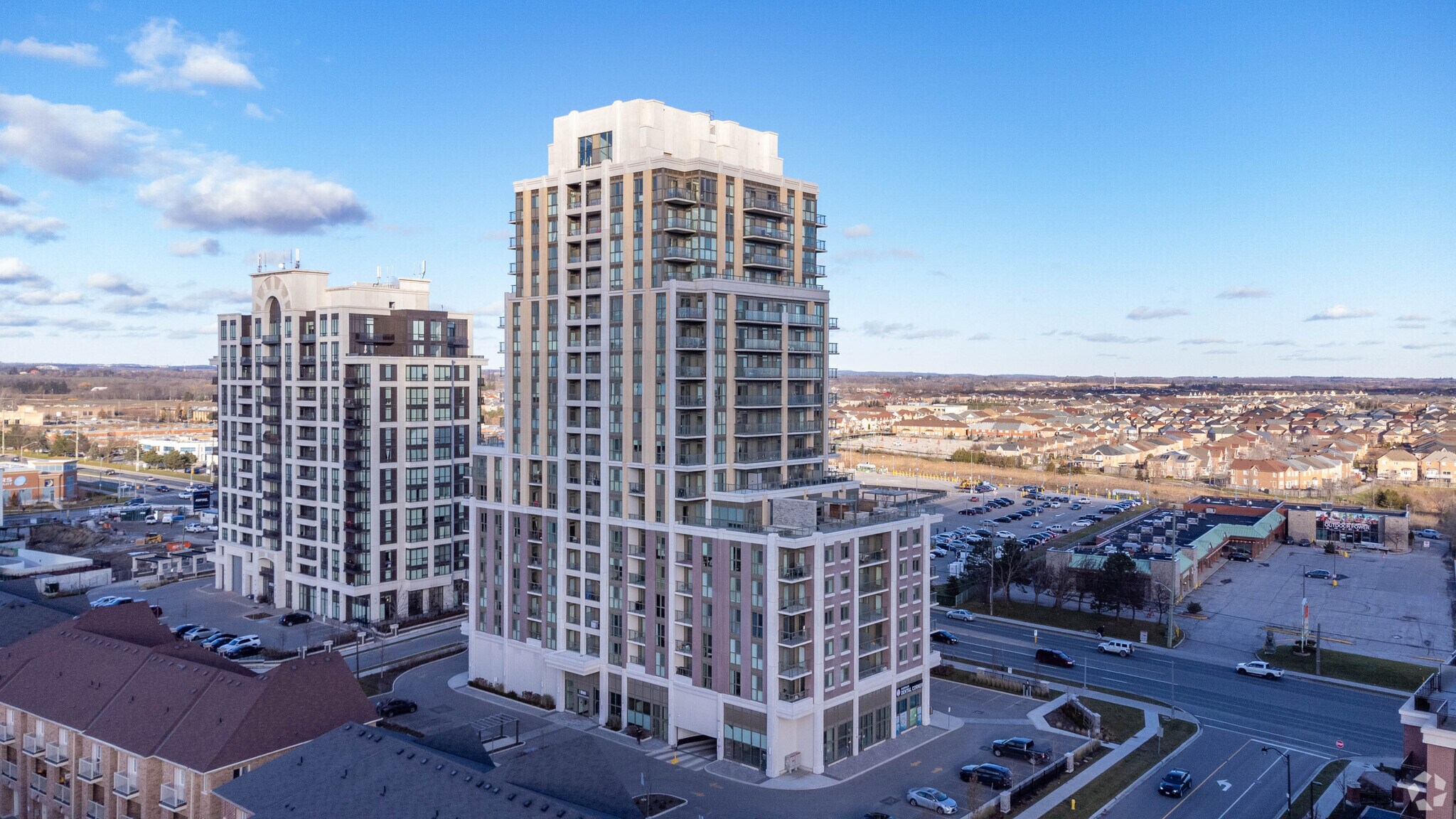 9560 Markham Rd, Markham, ON à vendre Photo principale- Image 1 de 1