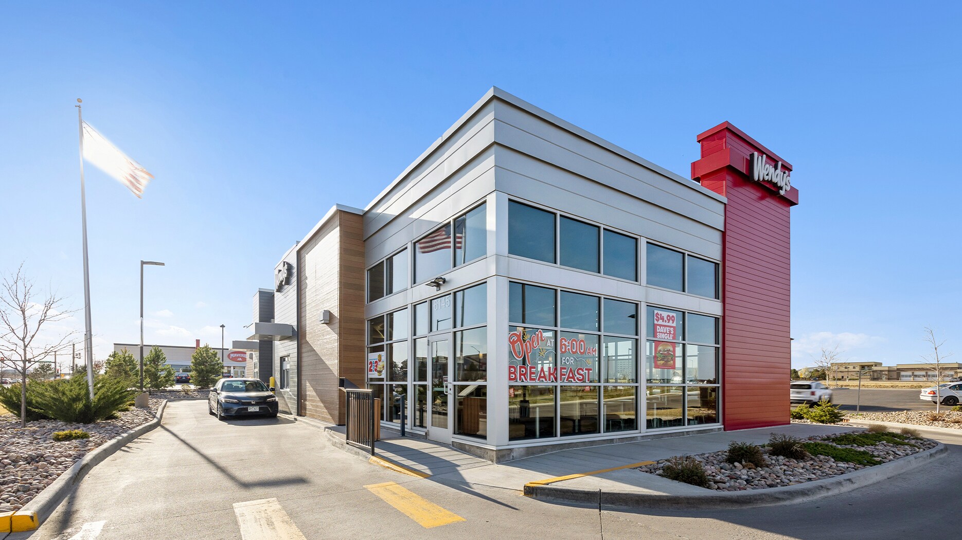 6145 Crossroads Blvd, Loveland, CO à vendre Photo du bâtiment- Image 1 de 1