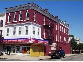 More details for 468 Springfield Ave, Newark, NJ - Retail for Lease