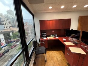 770 N LaSalle St, Chicago, IL for lease Interior Photo- Image 2 of 4