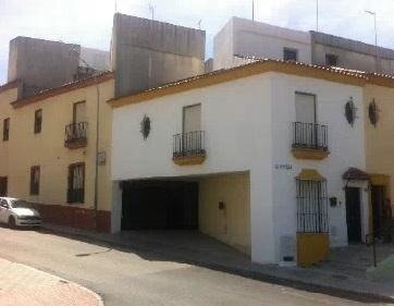 Retail in Marchena, Sevilla for sale Building Photo- Image 1 of 3