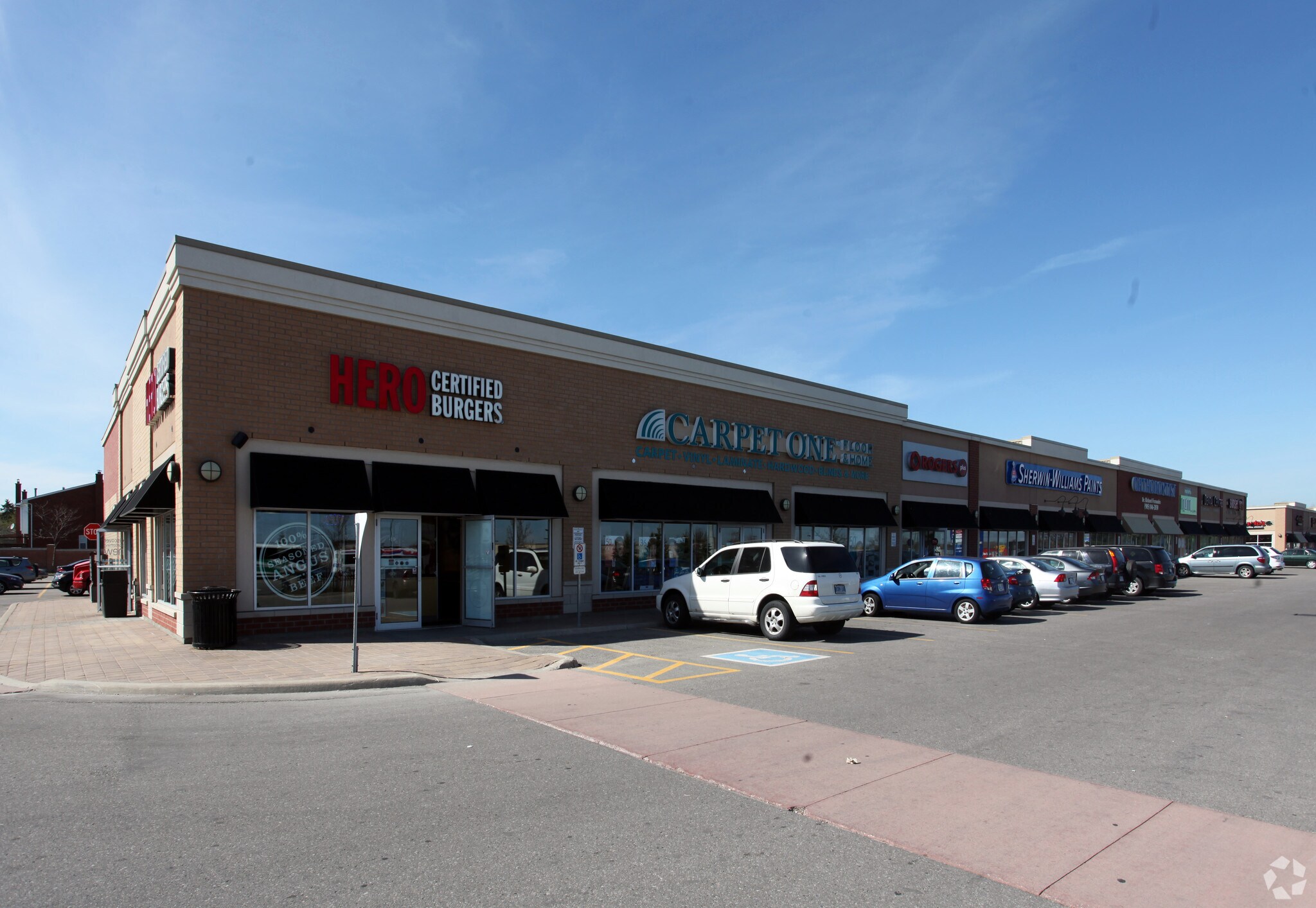 10025 Hurontario St, Brampton, ON for sale Primary Photo- Image 1 of 1