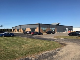 More details for 401 E Conde St, Janesville, WI - Industrial for Sale