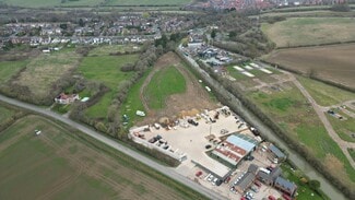 Plus de détails pour Kilsby Ln, Rugby - Terrain à vendre