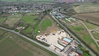 Plus de détails pour Kilsby Ln, Rugby - Terrain à vendre