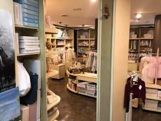 Plus de détails pour Commerce de détail à louer