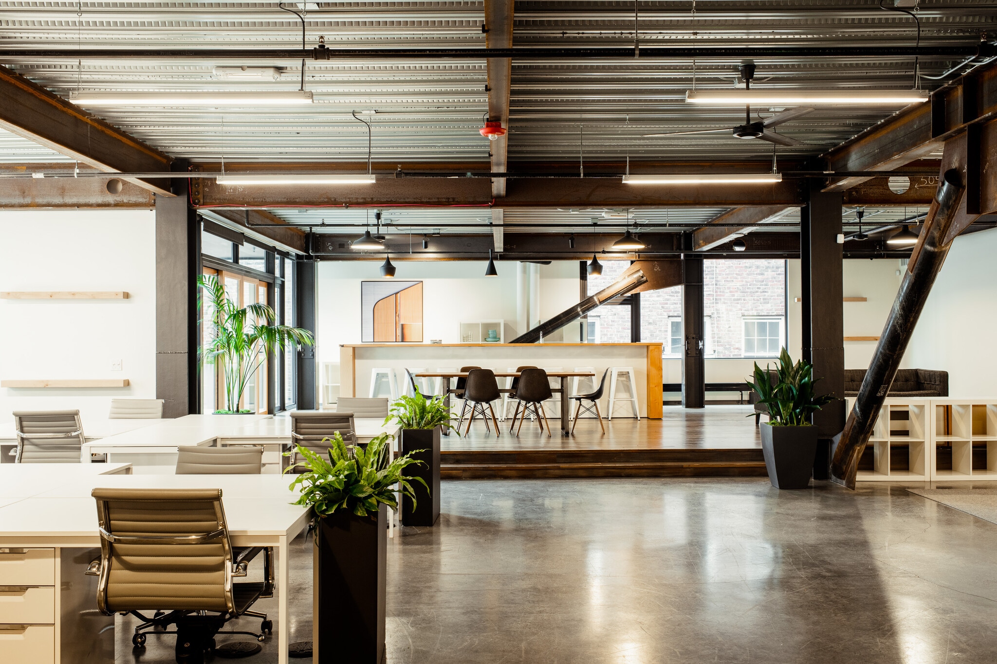 1424 11th Ave, Seattle, WA à louer Photo intérieure- Image 1 de 9